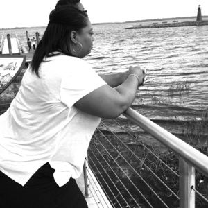 Meet your Posher, Jeneice